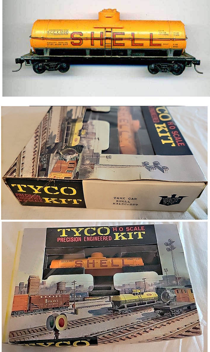 Tyco K 315 C 229